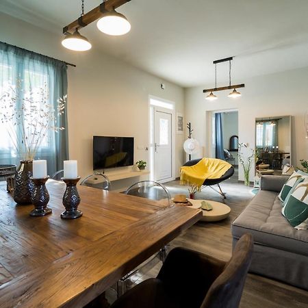 Lucas Home Lixouri Dış mekan fotoğraf