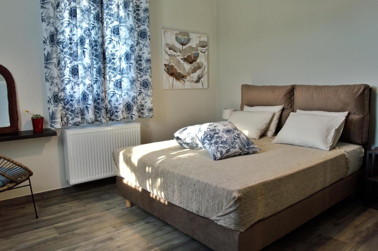 Lucas Home Lixouri Dış mekan fotoğraf