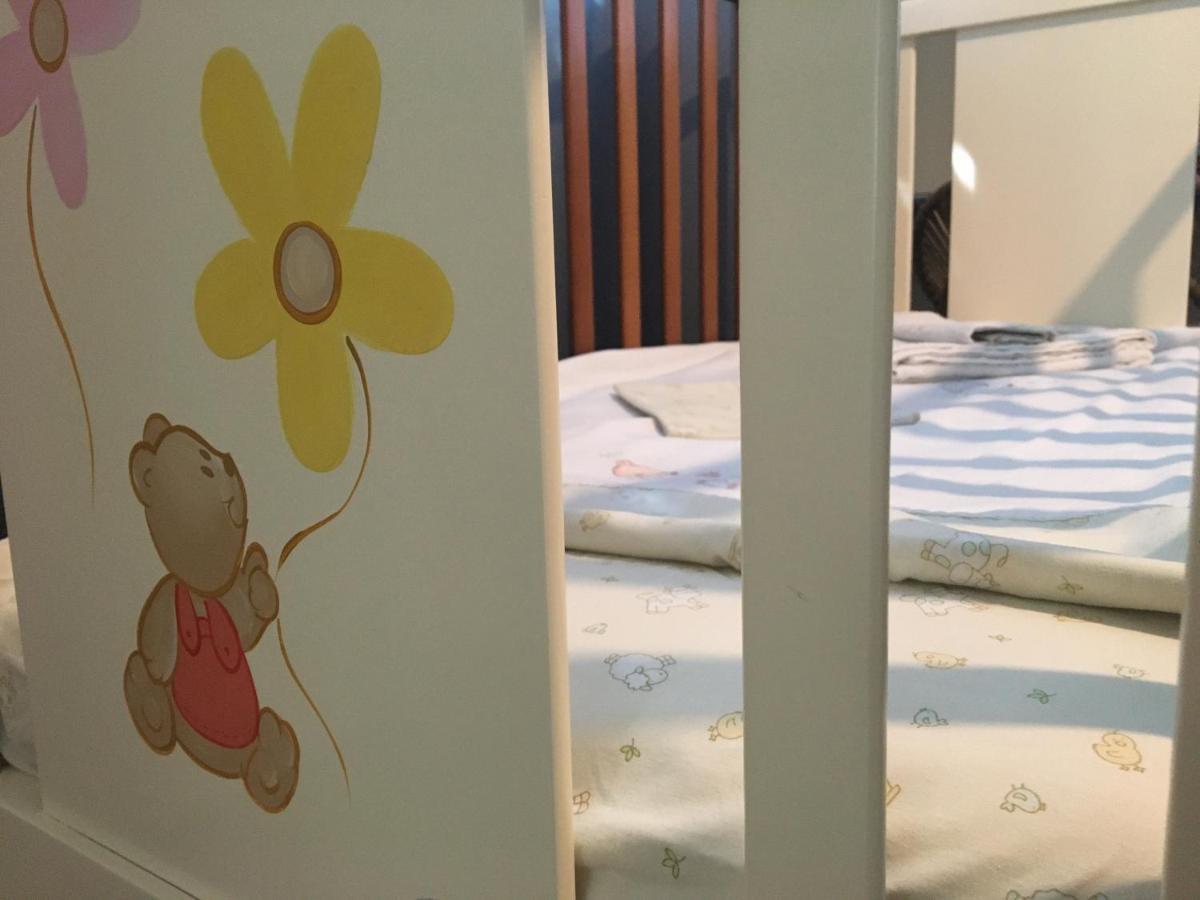 Lucas Home Lixouri Dış mekan fotoğraf
