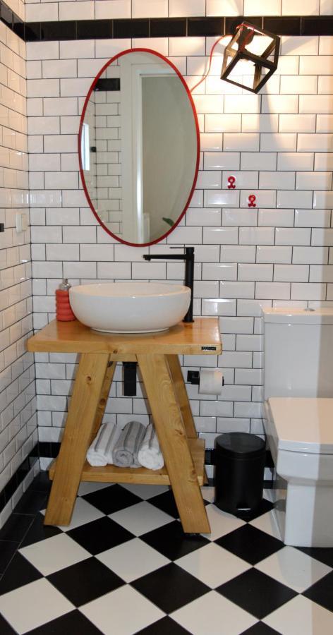 Lucas Home Lixouri Dış mekan fotoğraf