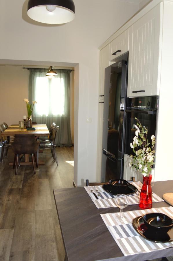 Lucas Home Lixouri Dış mekan fotoğraf