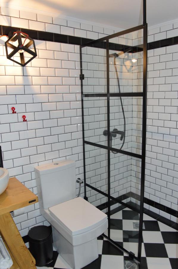 Lucas Home Lixouri Dış mekan fotoğraf