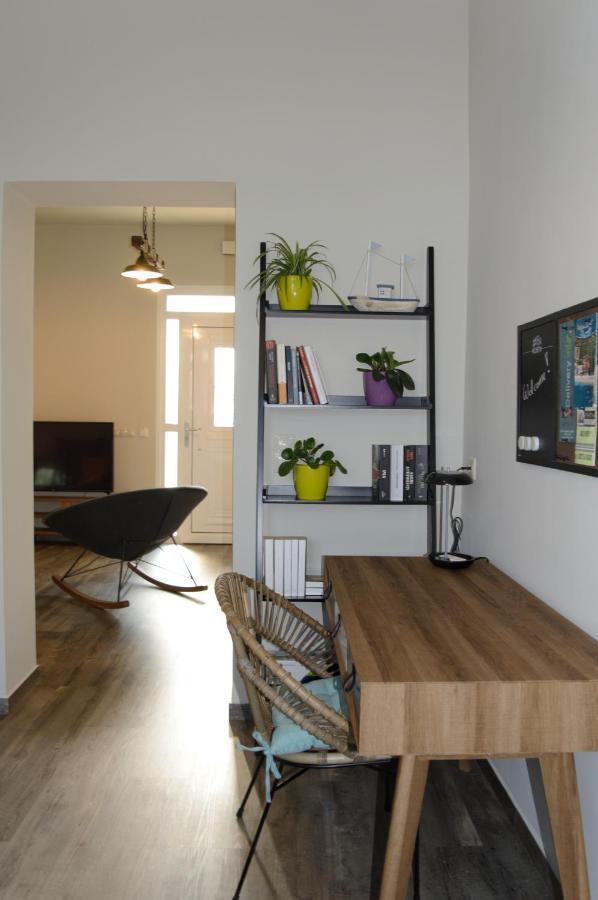 Lucas Home Lixouri Dış mekan fotoğraf