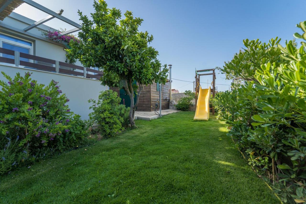 Lucas Home Lixouri Dış mekan fotoğraf