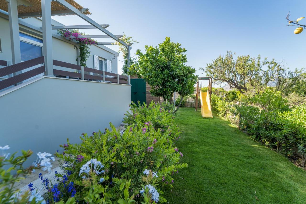 Lucas Home Lixouri Dış mekan fotoğraf